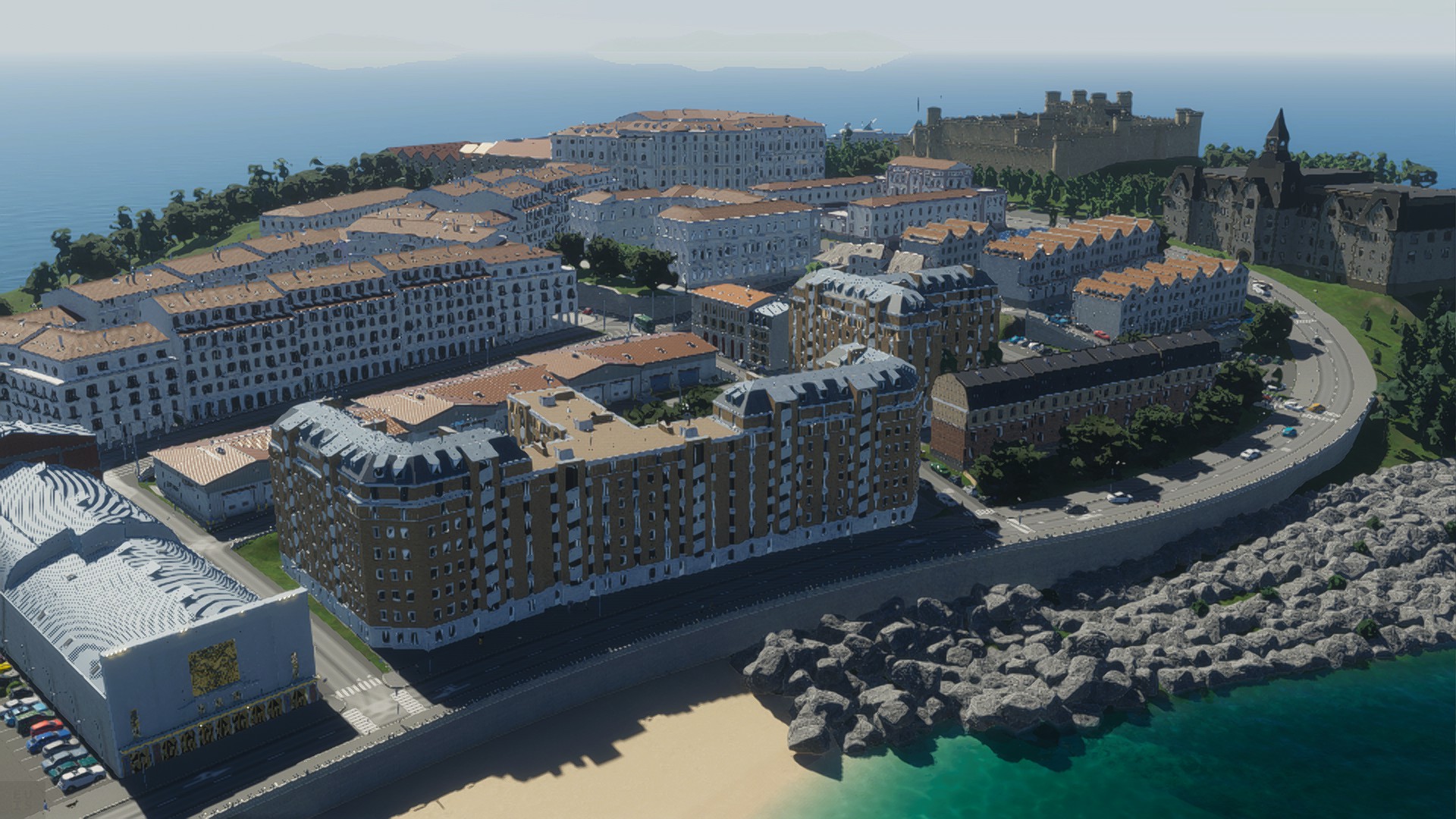 Brigantia