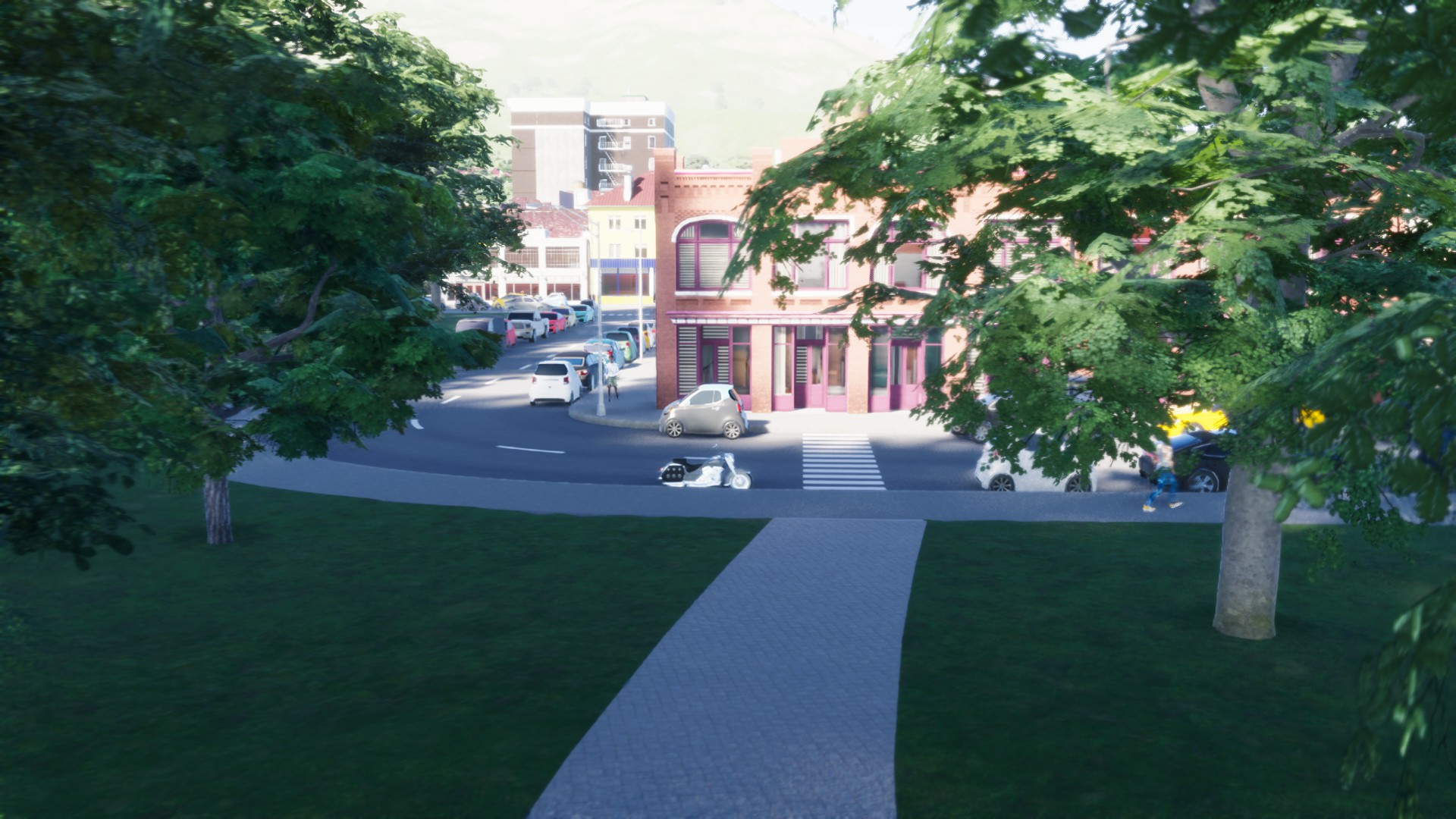 Elvberg