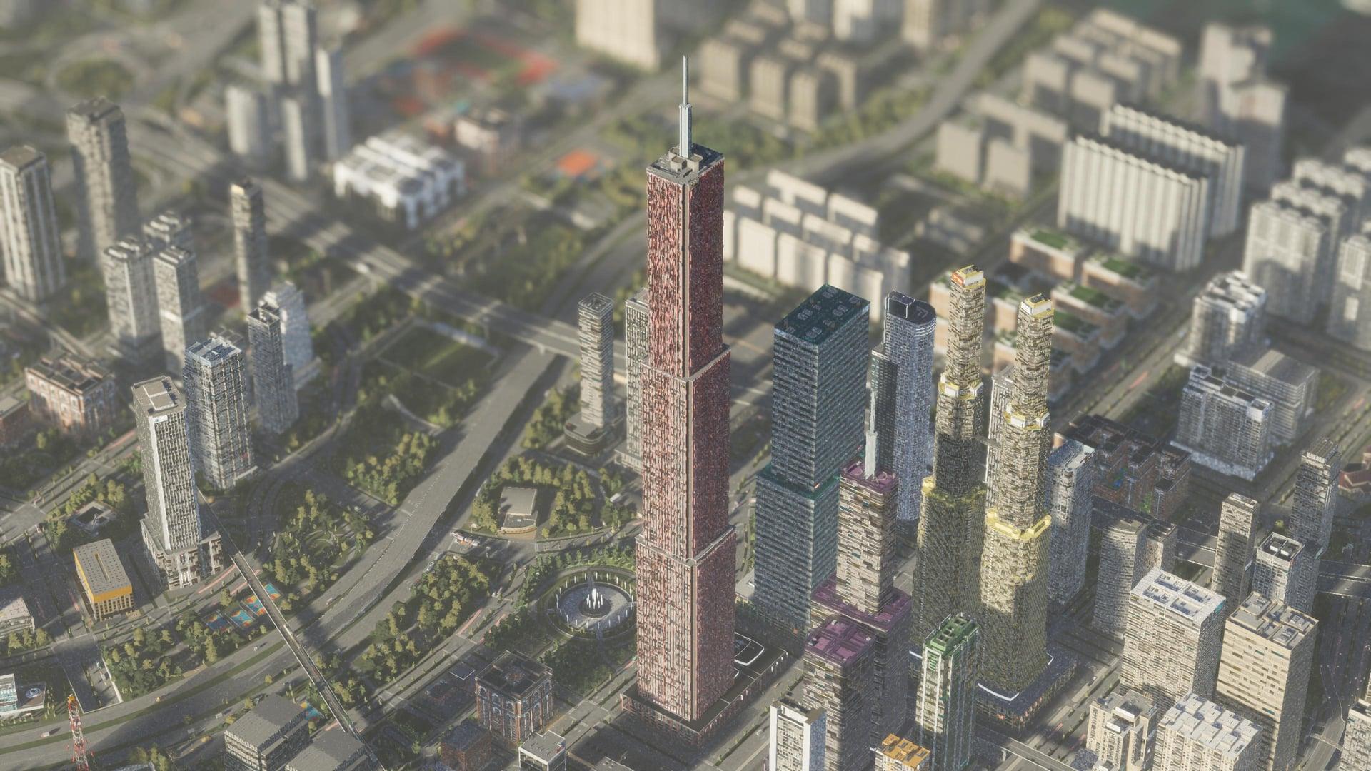 Qingyu 青屿市